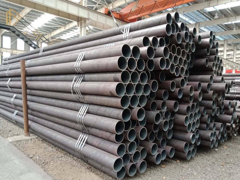 邯郸30CrMo合金无缝钢管