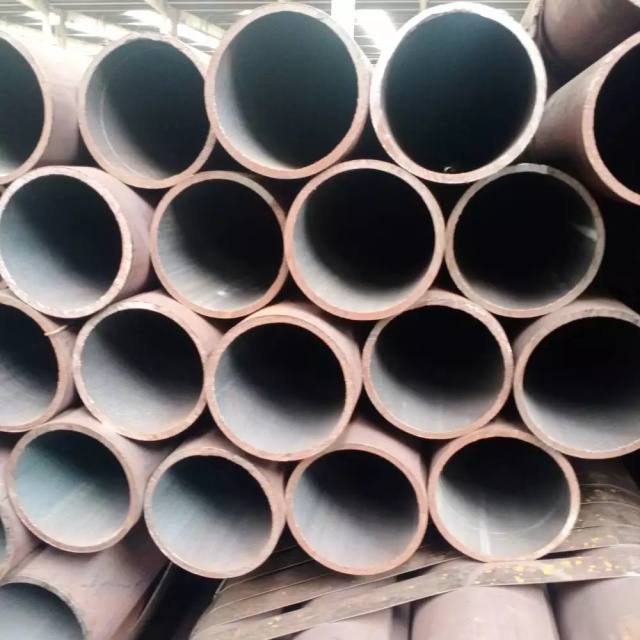 邯郸12Cr1MovG合金无缝钢管