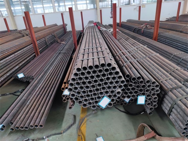 邯郸20G合金无缝钢管